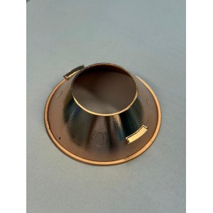 Kupferner Ring für Ivar