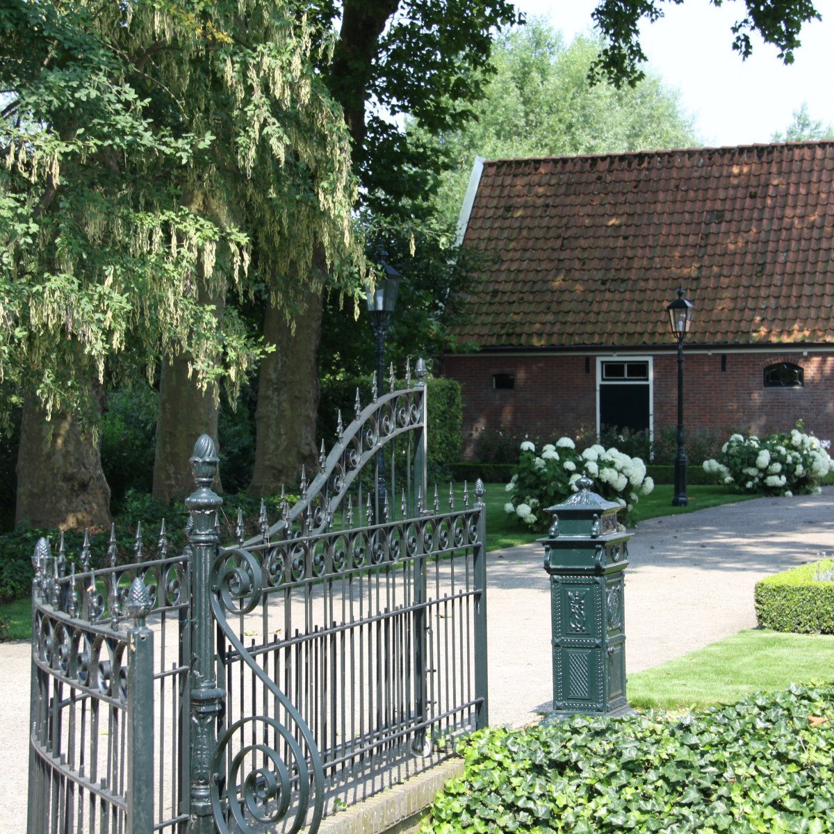 Briefkasten Gigant B10B Briefkasten Gigant B10B