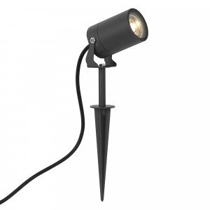Gartenspot Stark Anthrazit inkl. 3 W LED