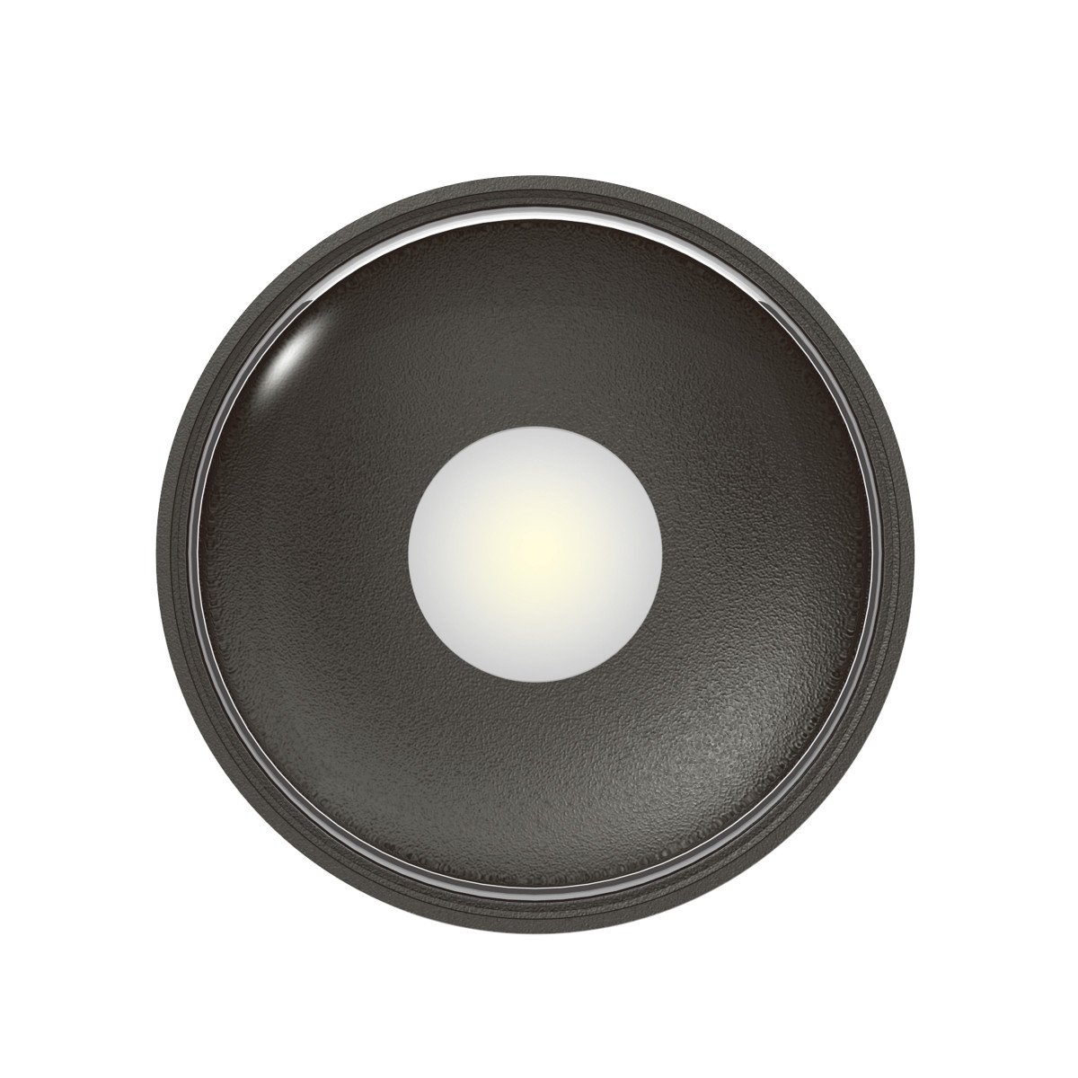 Icon Downlight Anthrazit