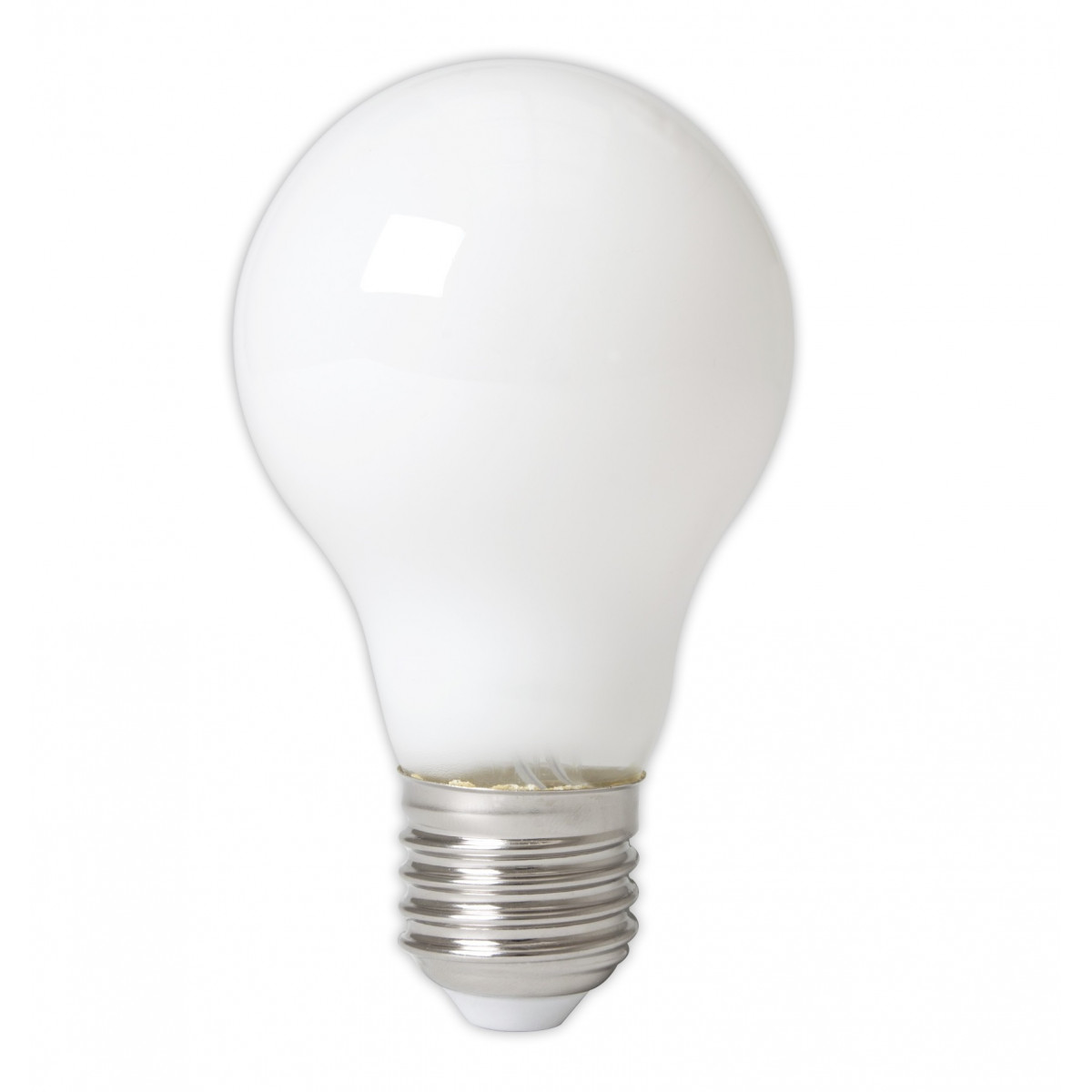 LED GLS E27 Lampe Matt