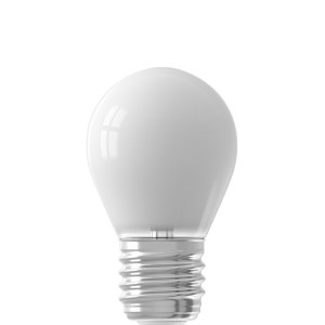 E27 LED klein opal - 3.5 Watt 350 Lumen  E27 LED klein opal - 3.5 Watt 350 Lumen