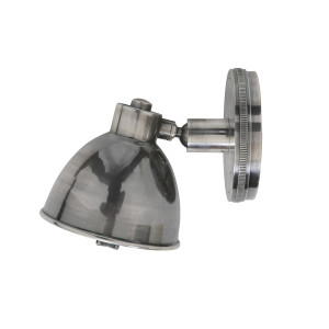 Industrieller Timo Wandstrahler