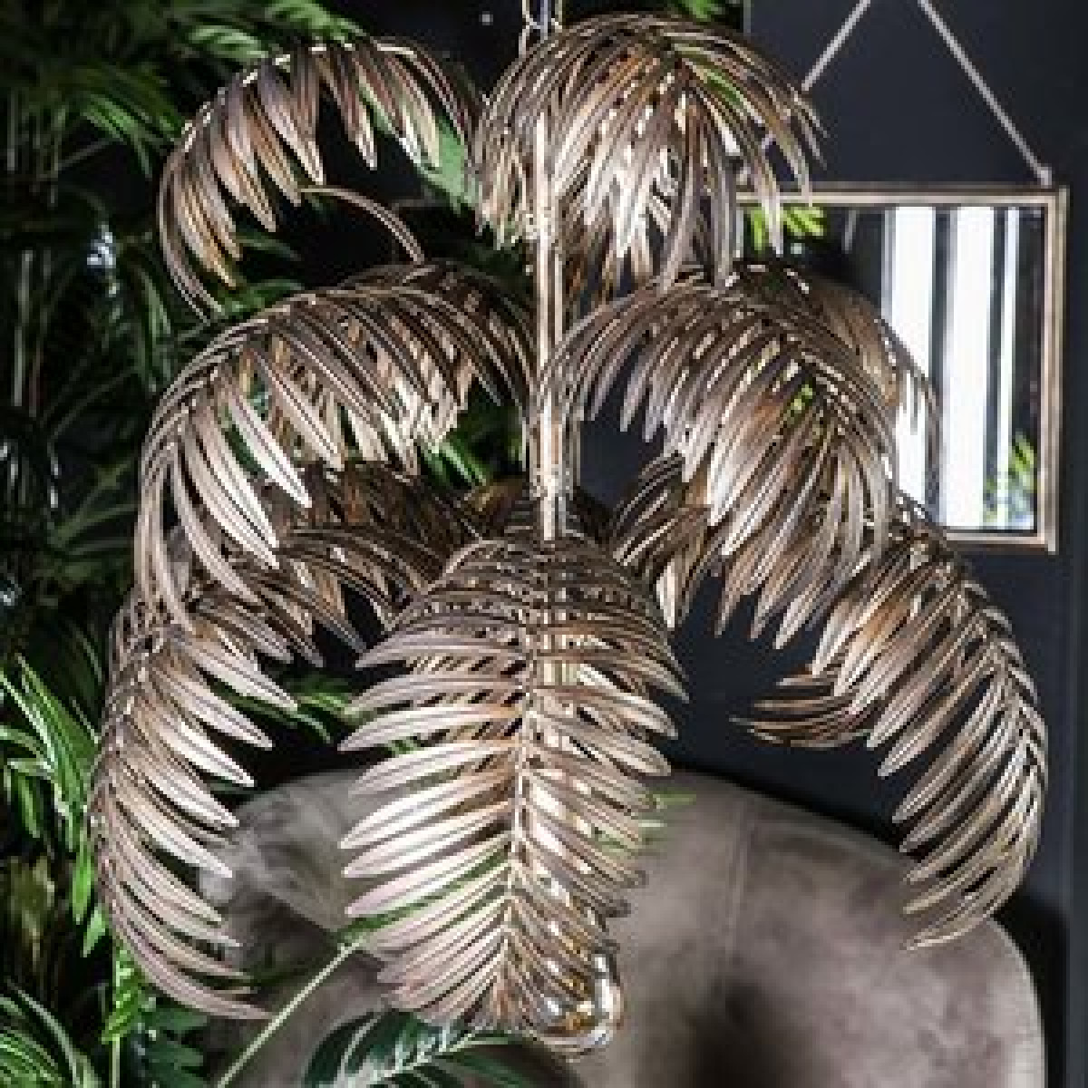PTMD Salencia gold Palm
