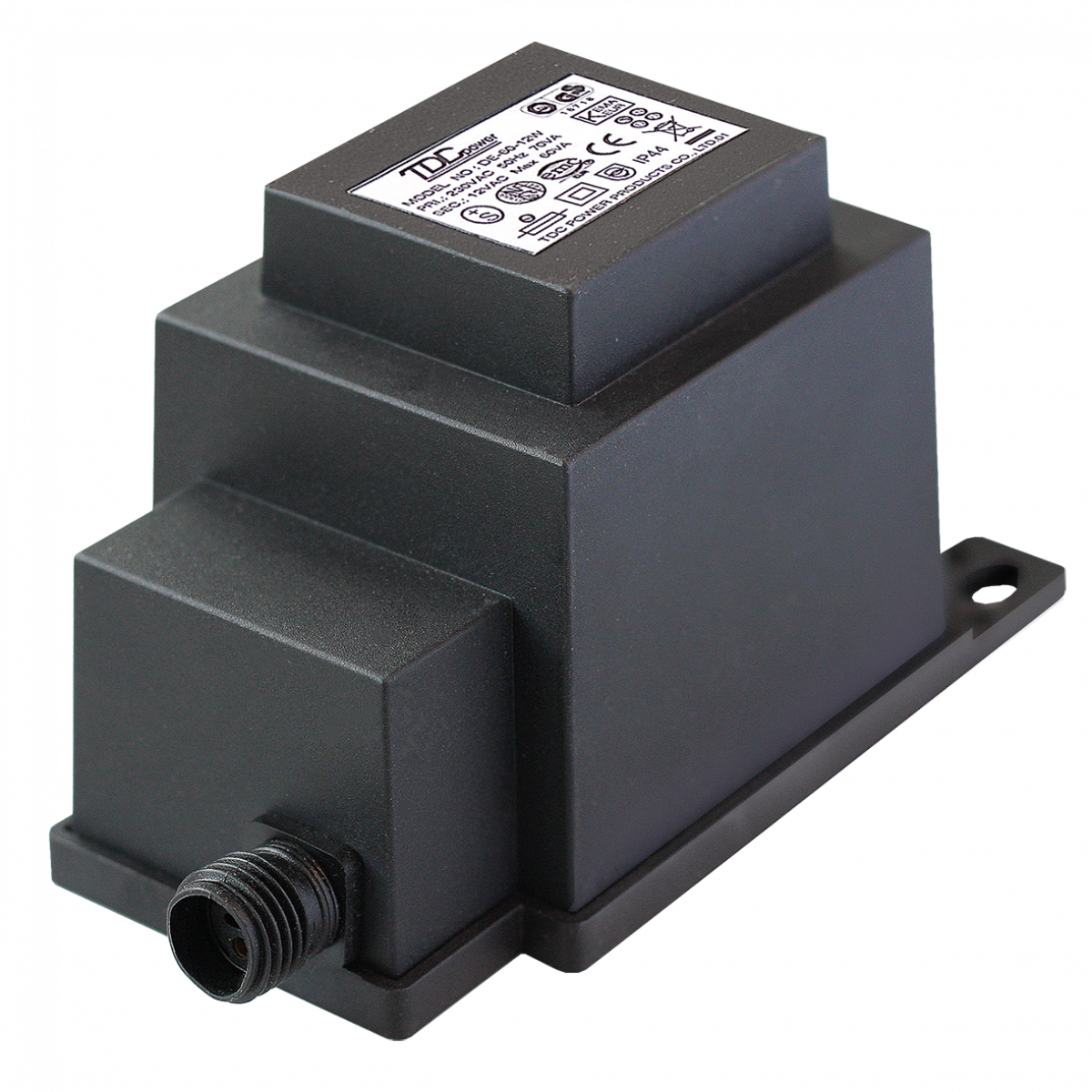 12 Volt Transformator 