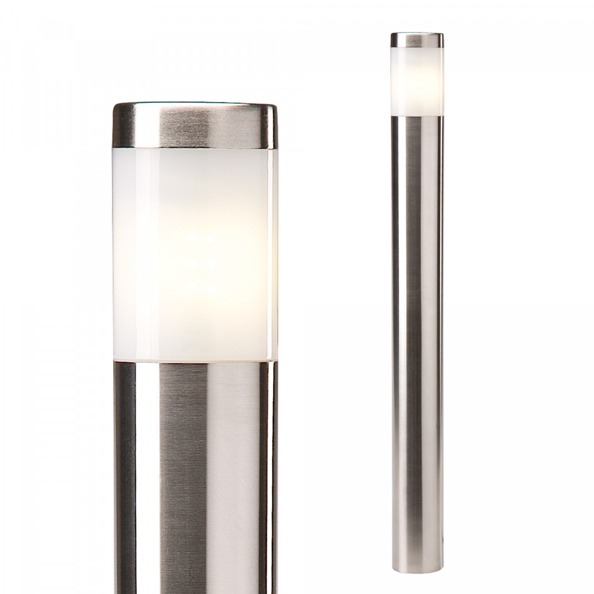 Gartenleuchte 12 Volt Albus