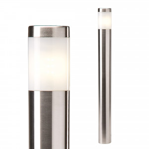 Gartenleuchte 12 Volt Albus