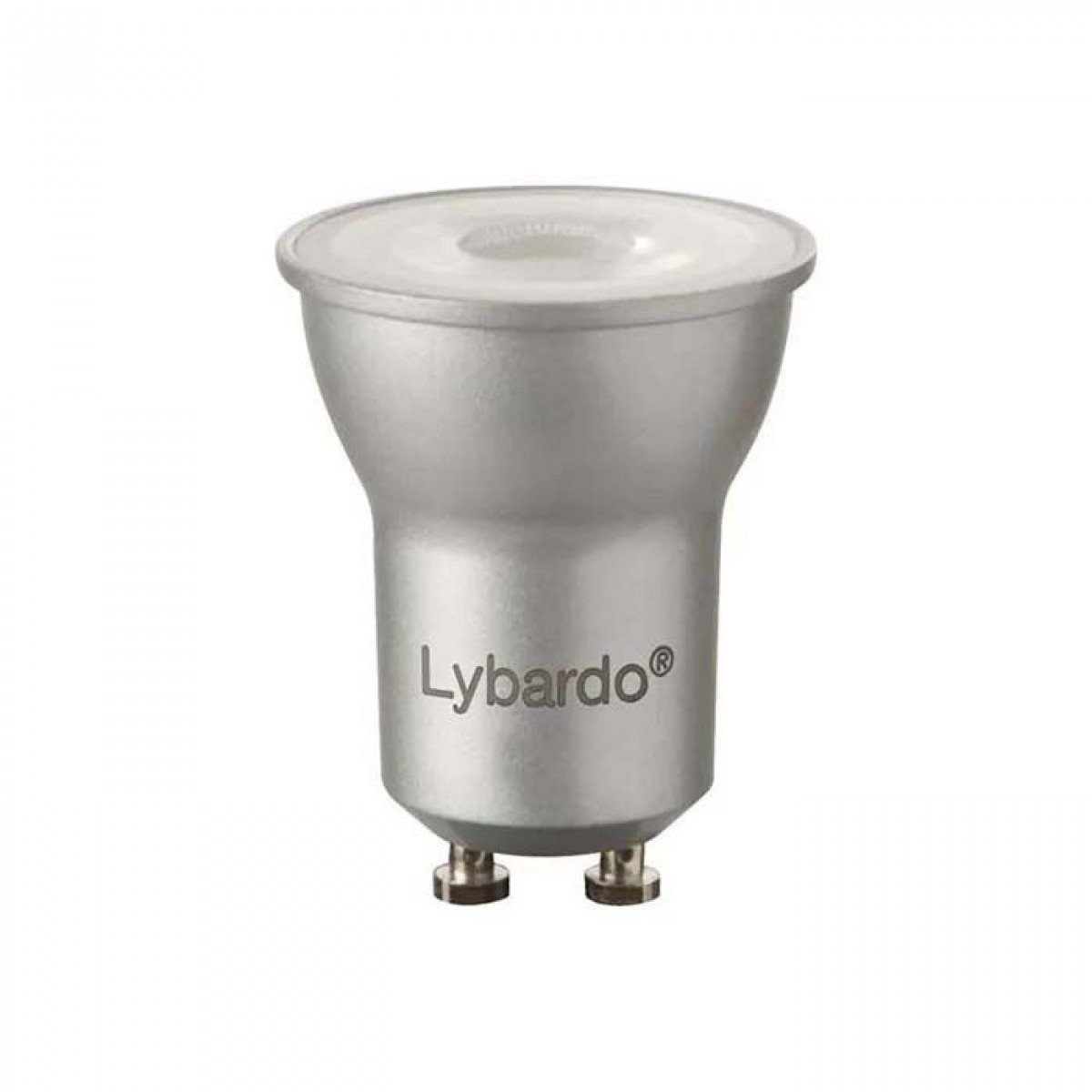 PAR11 GU10 LED-Lichtquelle 3,2W Dimmbar 2700K