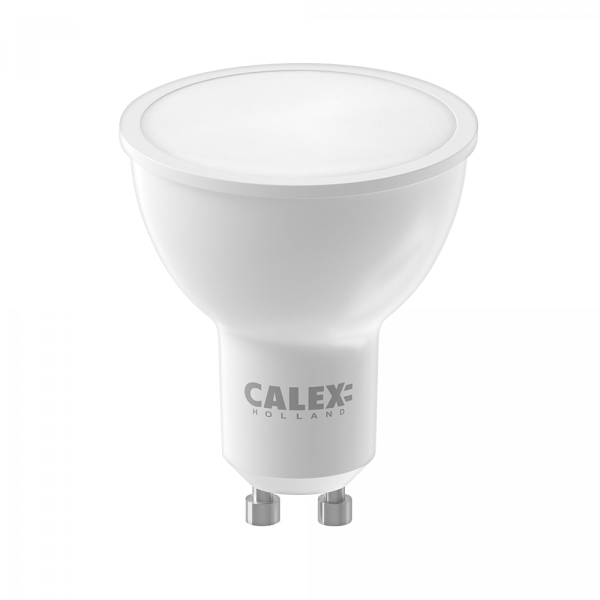 Calex Smart Reflektor LED-Spot GU10 5W 350lm 4000K-2200K