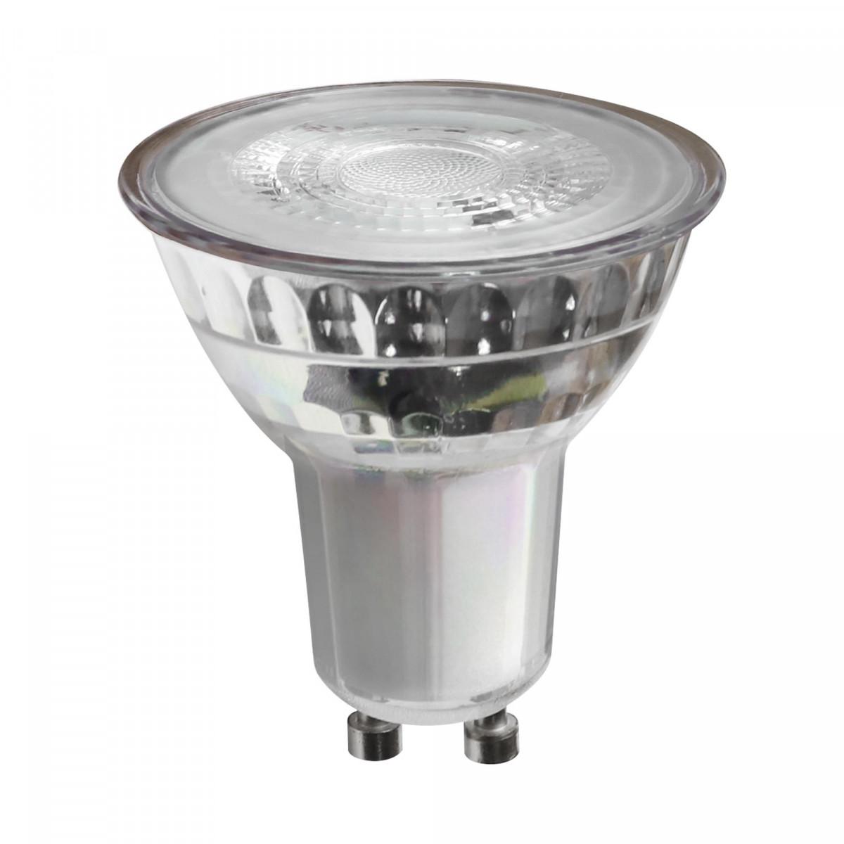 6-pack GU10 LED Dimmbar 