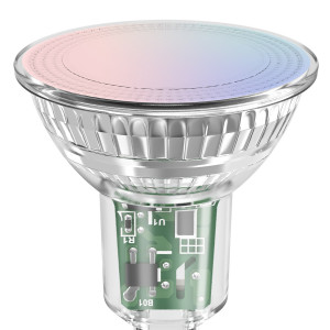 Calex GU10 Smart Outdoor multicolor LED Leuchtmittel  Calex GU10 Smart Outdoor multicolor LED Leuchtmittel