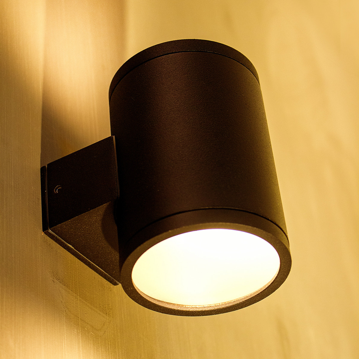 Optica L G9 Up and Downlighter Wandleuchte 