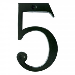 Hausnummer 5 Hausnummer 5