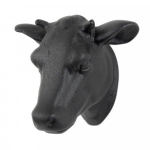 Kuhkopf Aluminium 11,5 x 13