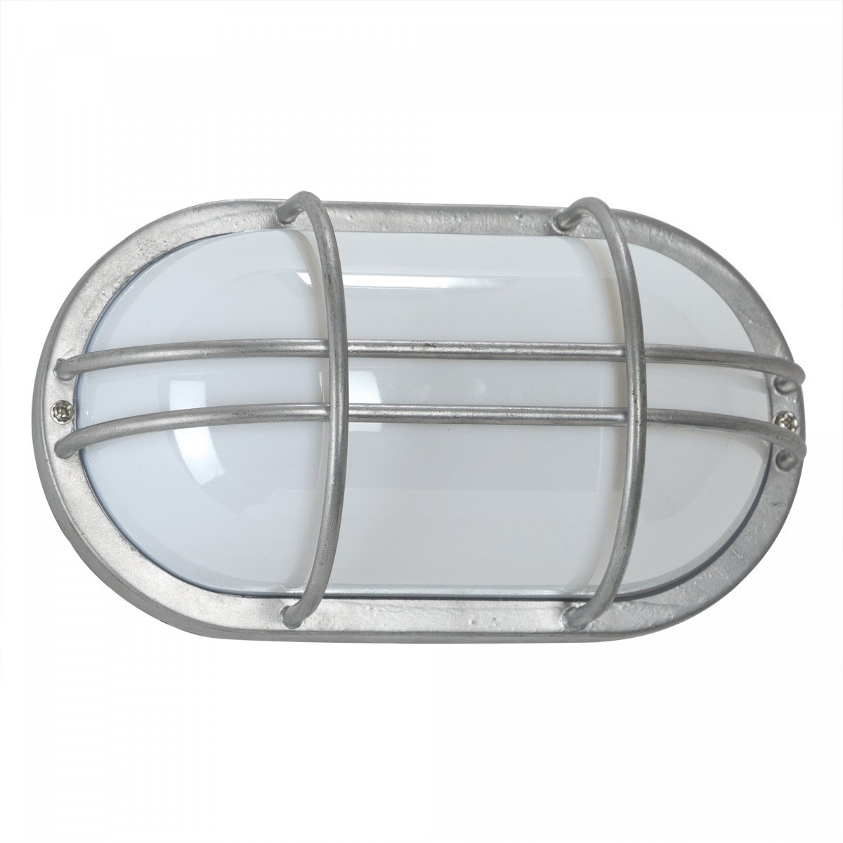 Wandleuchte Kiel Zink (7482) - KS Verlichting 