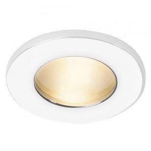 Deckeneinbauspot Weiß