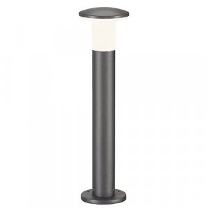 Alpa Mushroom 75 Steingrau 1xe27