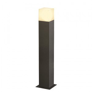 Grafit Sl 60 Antraciet 1xe27