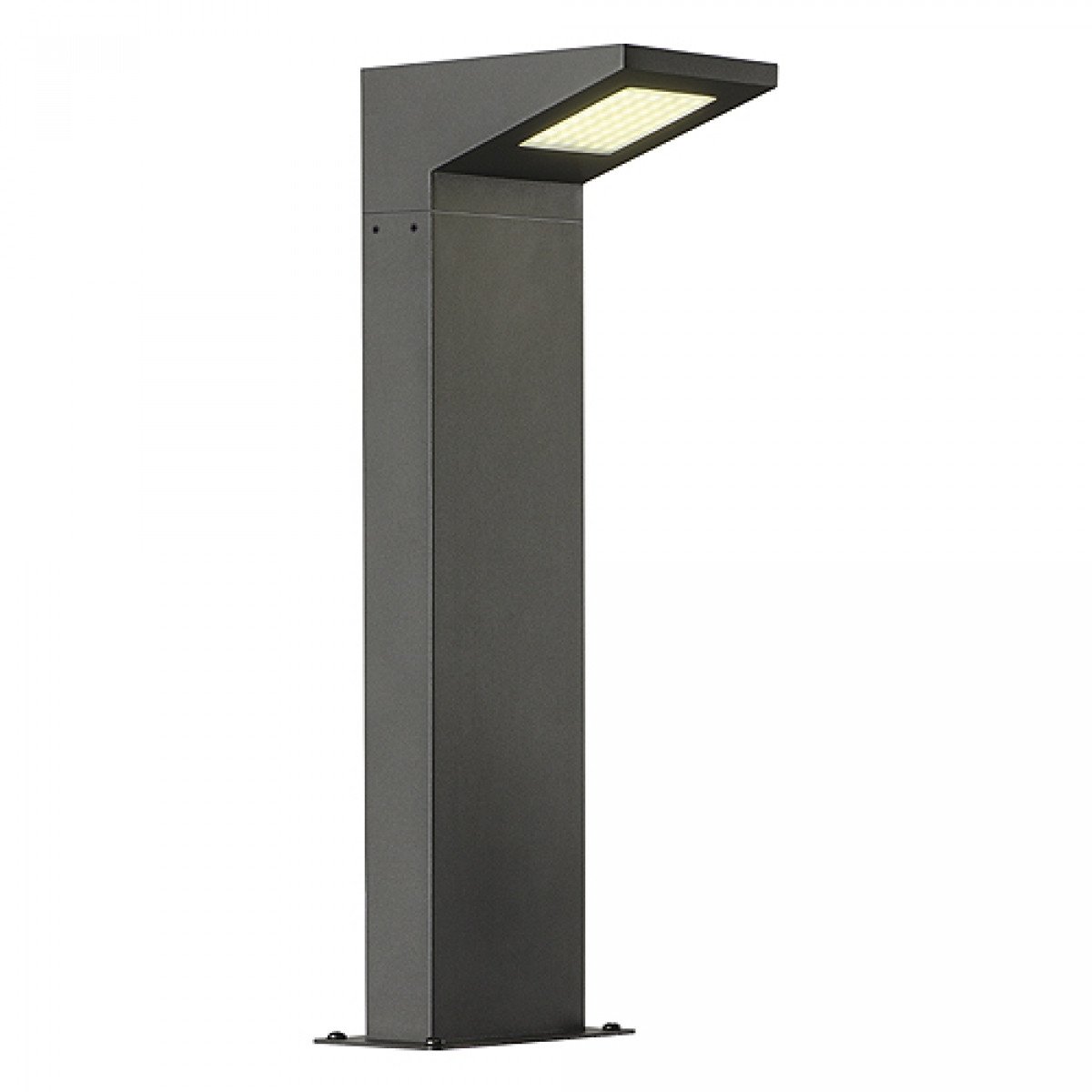 Iperi 50 Anthrazit 1xled 4000k