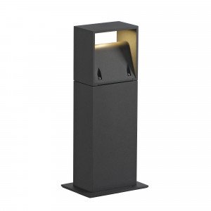 Logs 40 Anthrazit 1xled 3000k