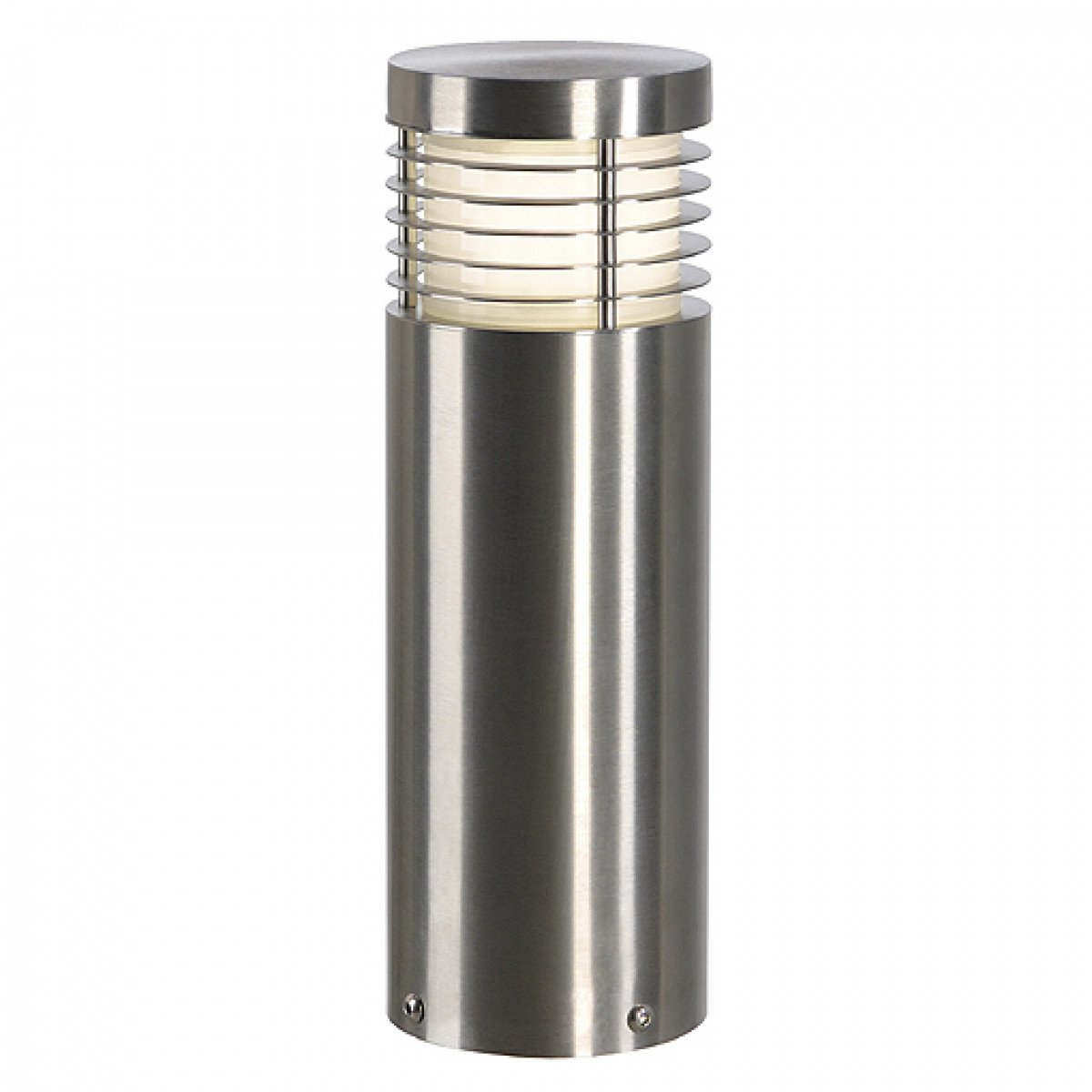 Vap Slim 30 Edelstahl gebürstet 1xe27