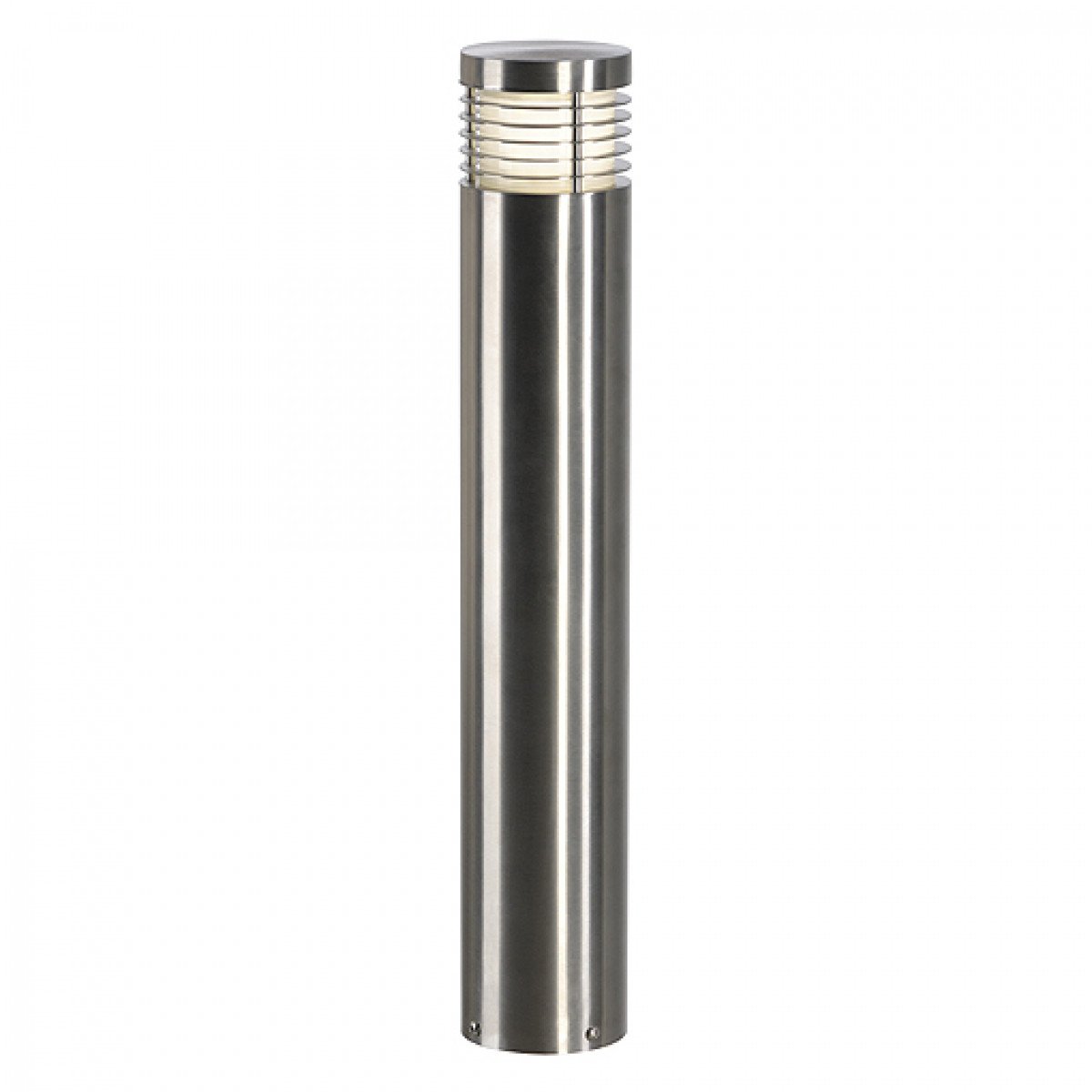 Vap Slim 60 Edelstahl gebürstet 1xe27