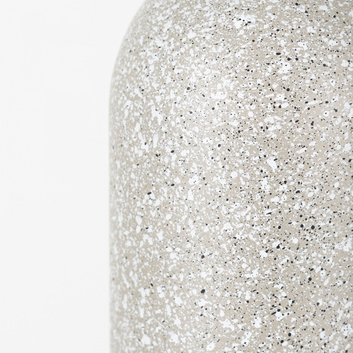 Terrazzo Bianco 