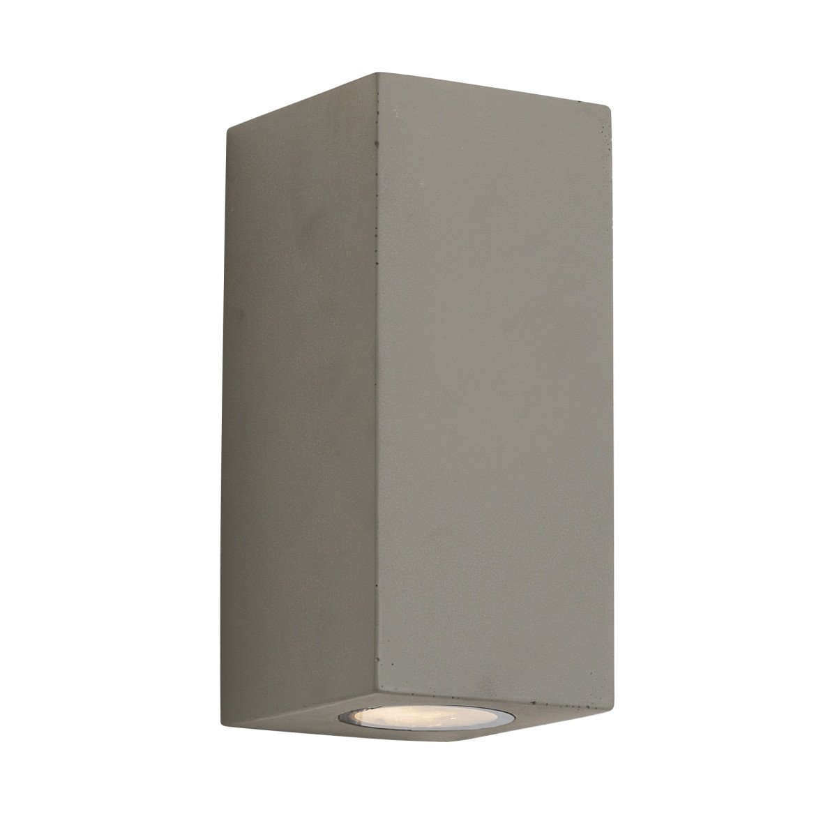 Moderne LED Wandleuchte Pure Up & Downlighter