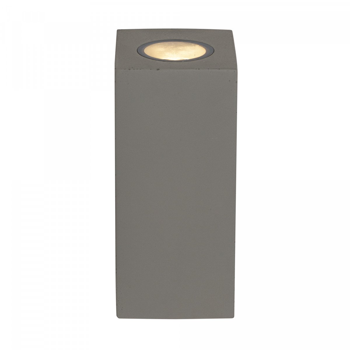 Moderne LED Wandleuchte Pure Up & Downlighter