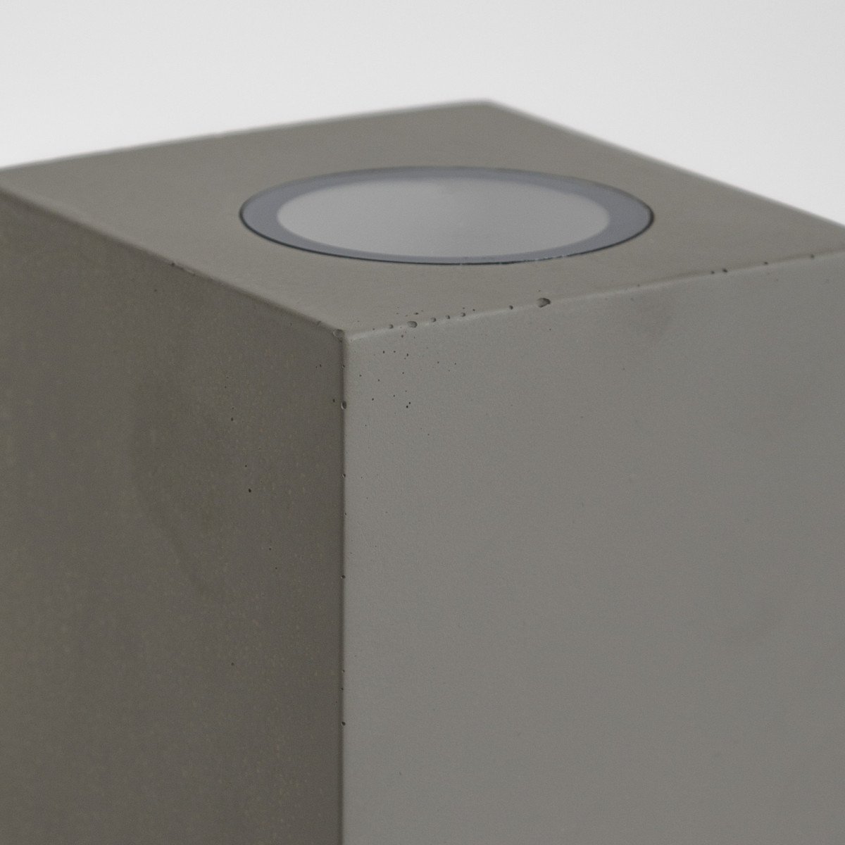 Moderne LED Wandleuchte Pure Up & Downlighter