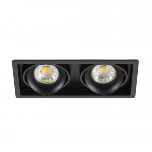 Bjorn 2 Quadratisch Schwarz 