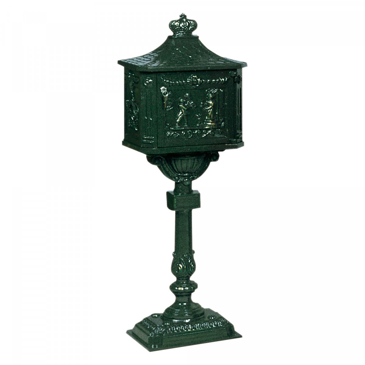 Standbriefkasten B2A 