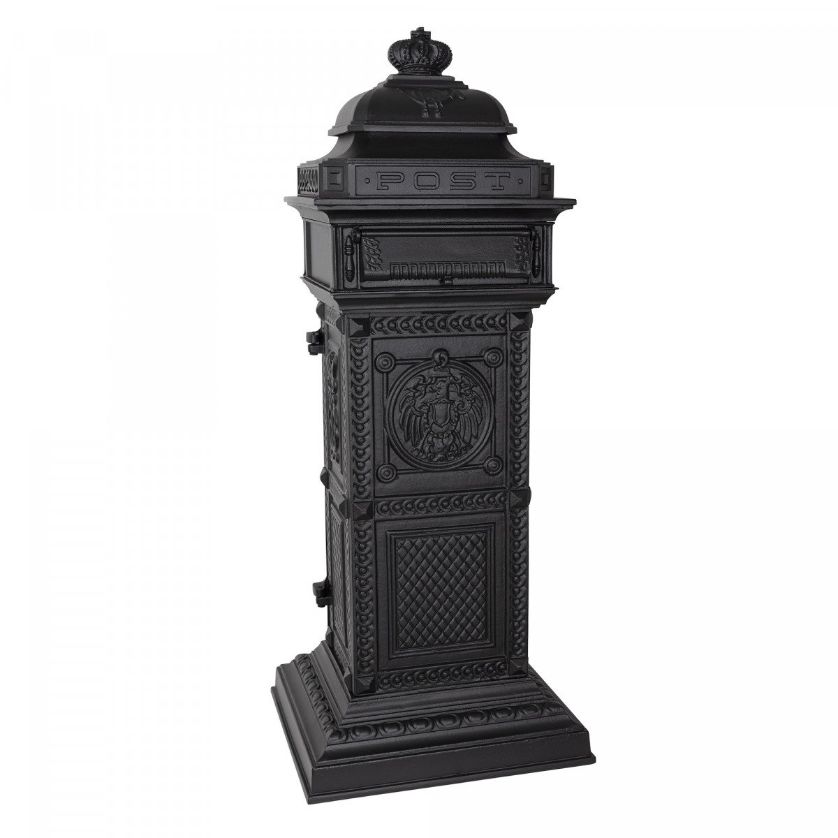 Briefkasten Gigant B10B Briefkasten Gigant B10B