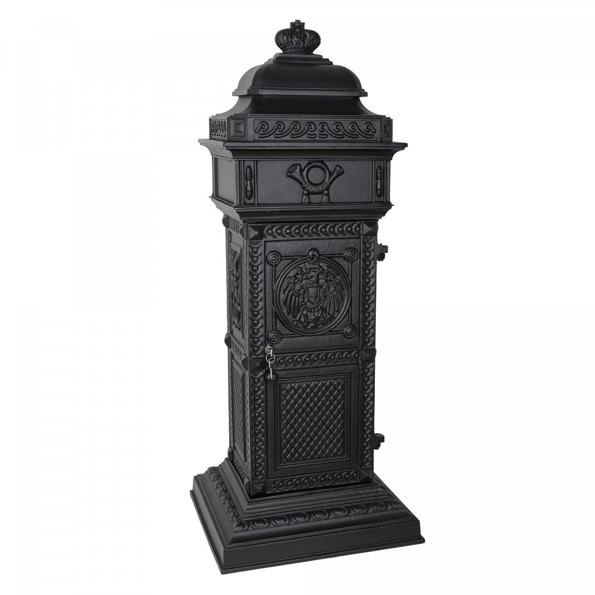 Briefkasten Gigant B10B Briefkasten Gigant B10B