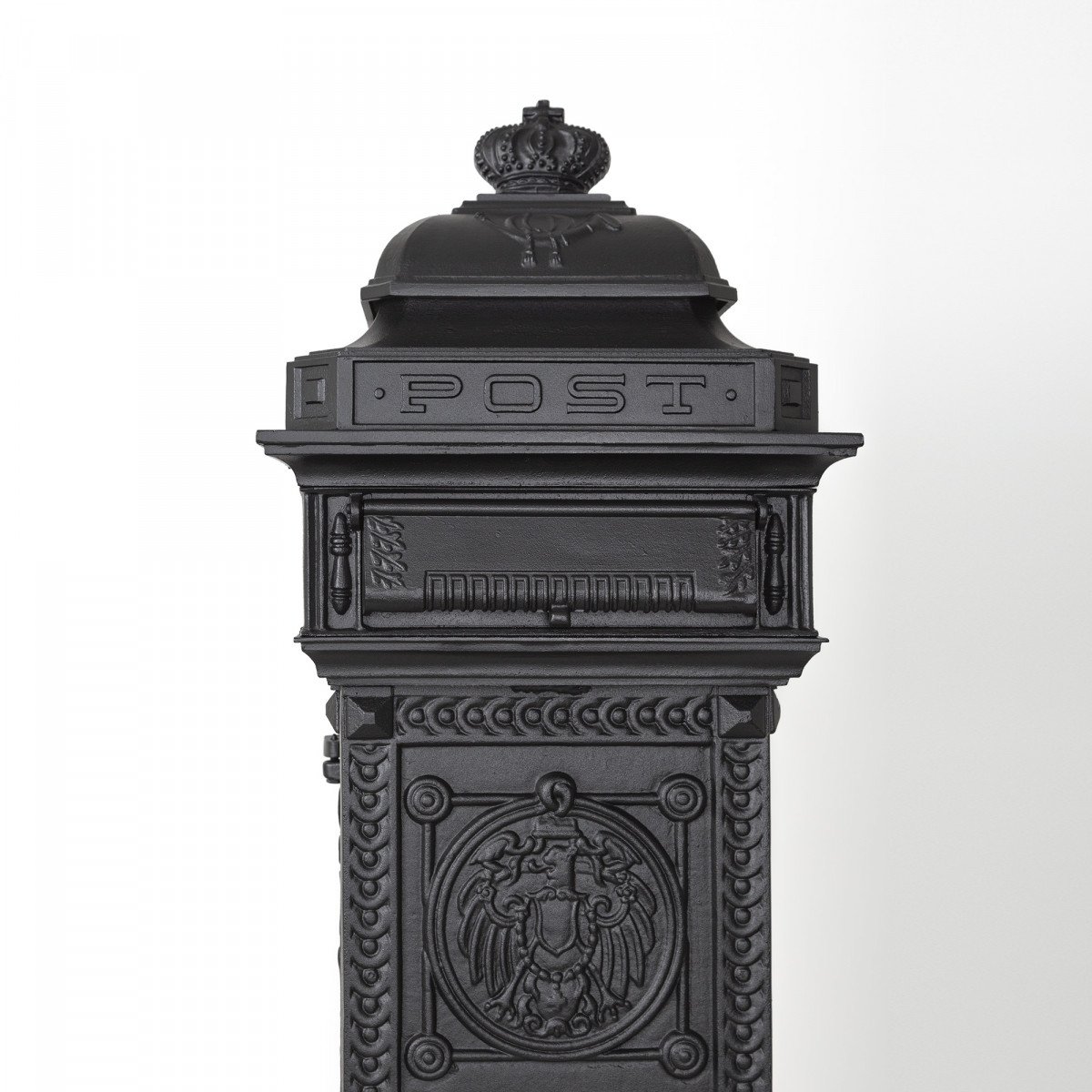 Briefkasten Gigant B10B Briefkasten Gigant B10B