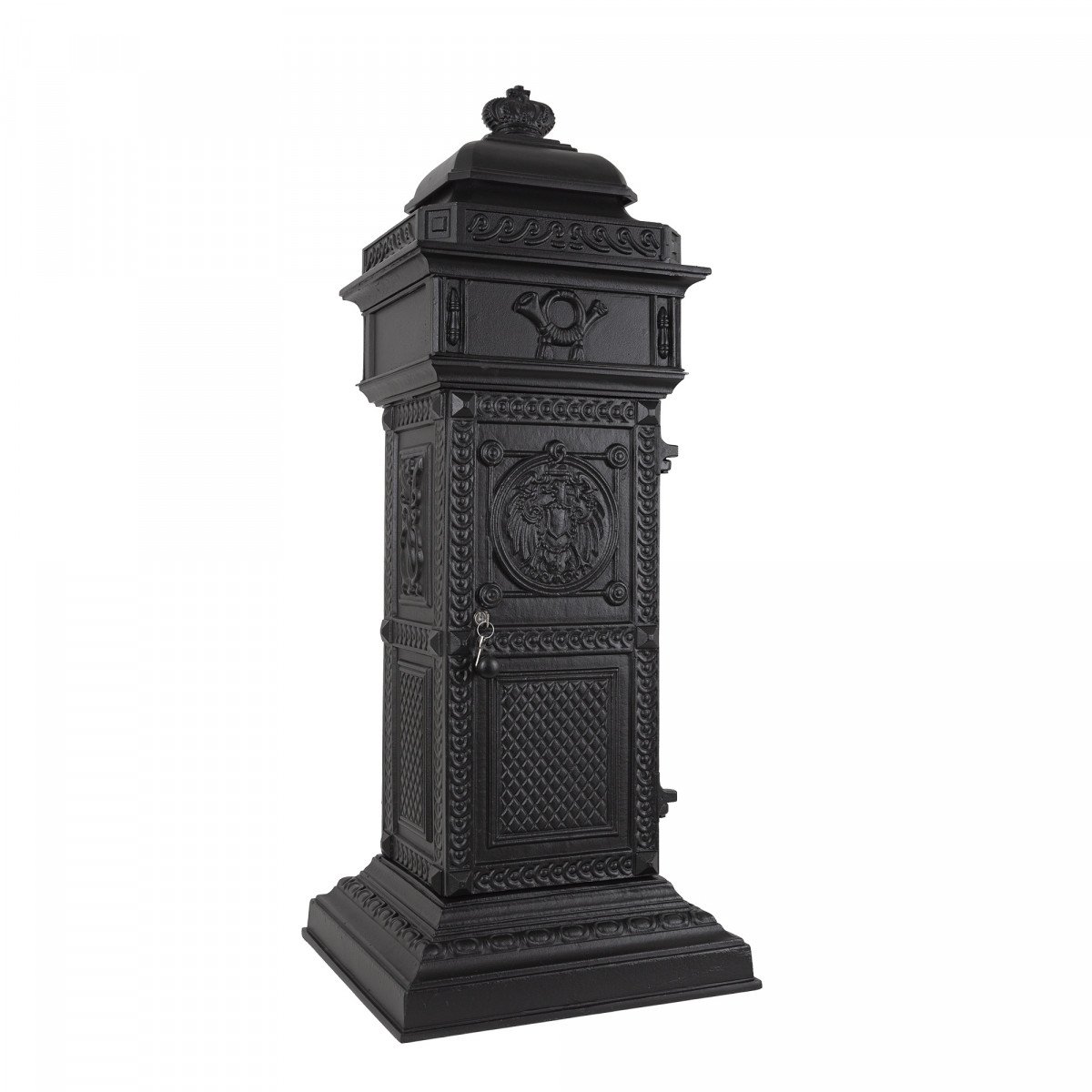 Briefkasten Gigant B10B Briefkasten Gigant B10B