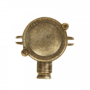 Vintage Verteilerdose