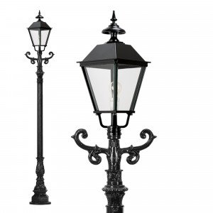 Gartenlaterne Aachen - Außenbeleuchtung