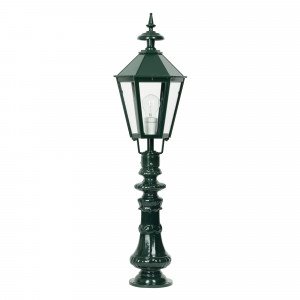 Klassische Gartenlaterne Oxford 16