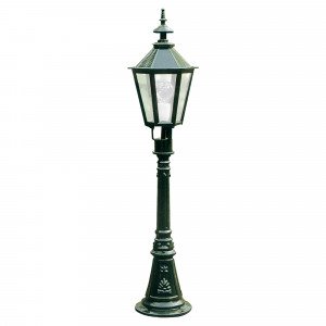 Klassische Gartenlaterne Oxford 17