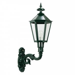 Klassisch-ländliche Wandleuchte M33