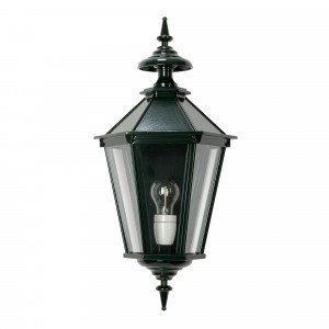 Flache Wandlampe Oxford 11 im klassisch ländlichen Stil Flache Wandlampe Oxford 11 im klassisch ländlichen Stil