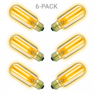 Tube LED 6er-Pack