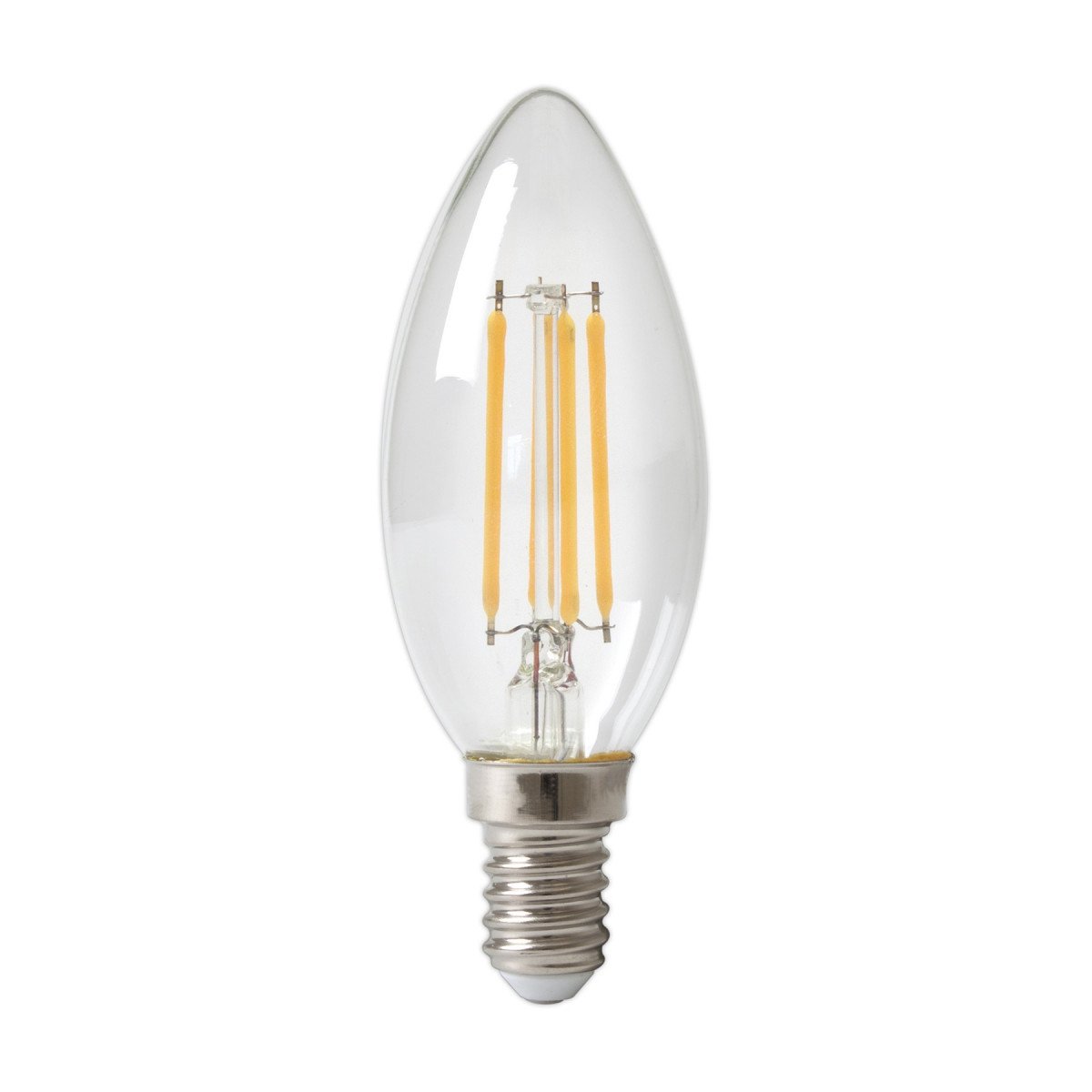 LED Kerze E14 Lampe