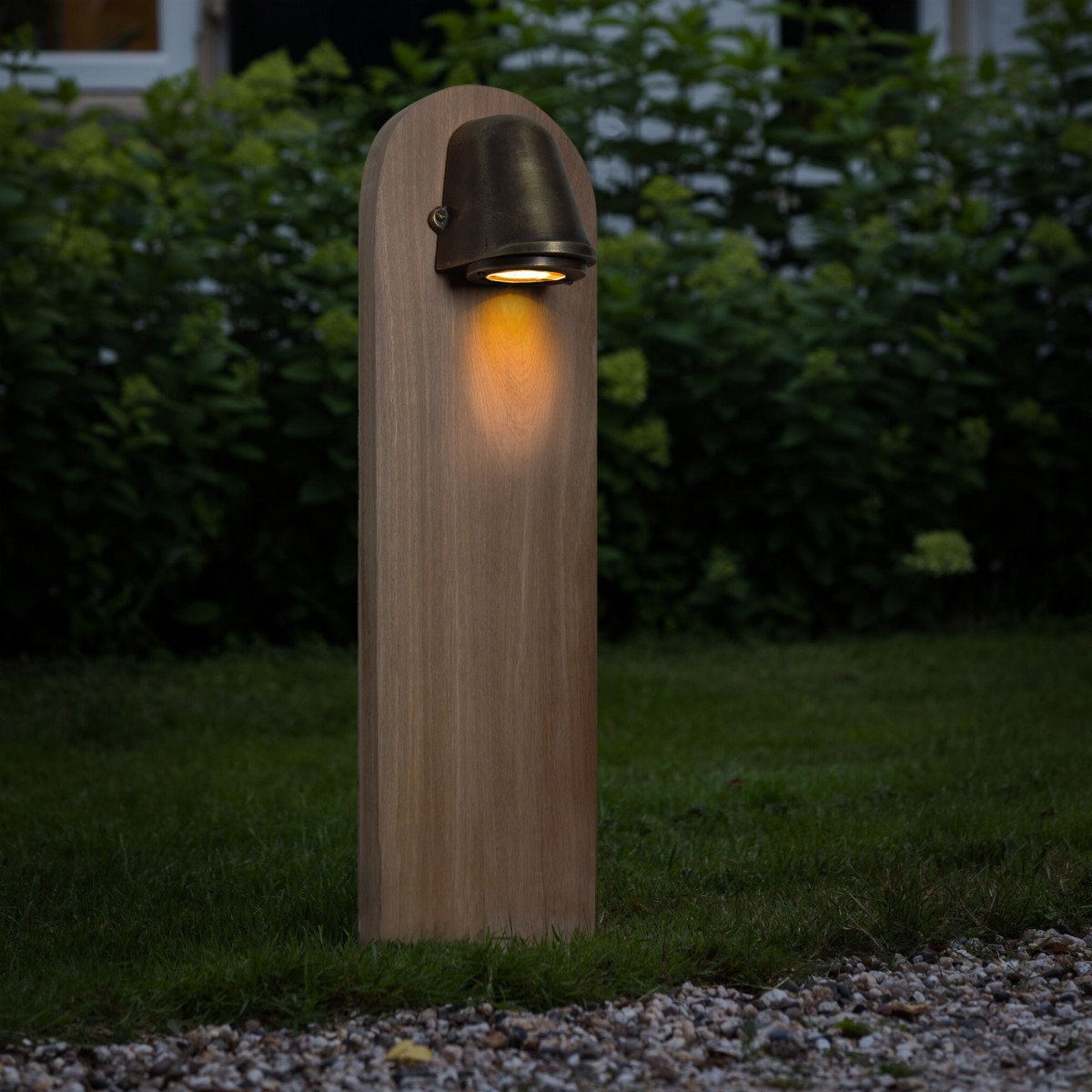 Charismatische Gartenlampe Offshore 