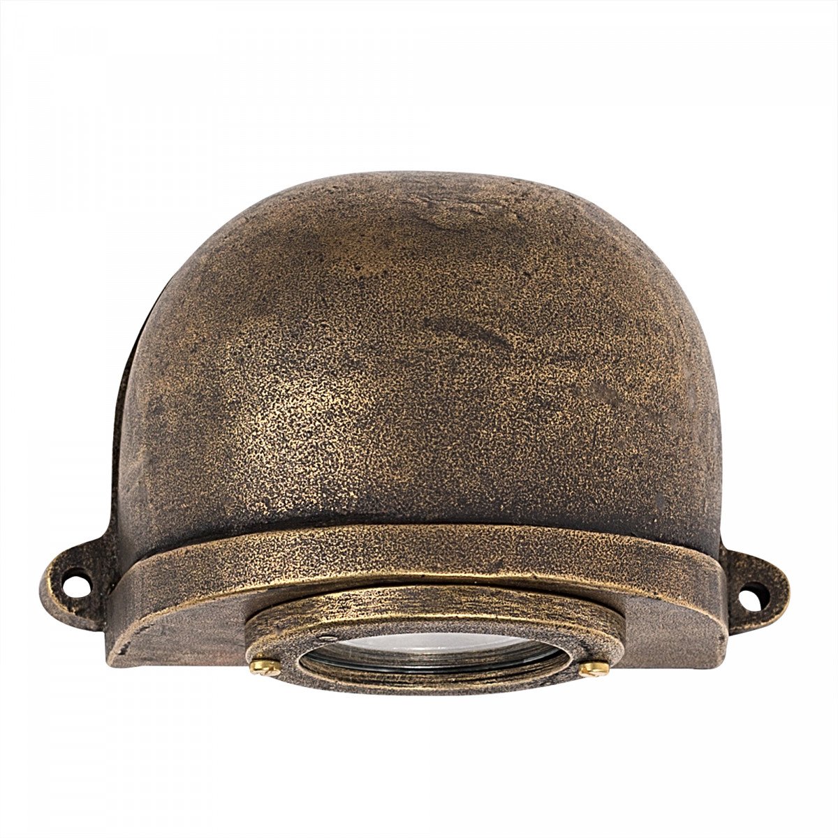 Dusky Wandlampe Bronze