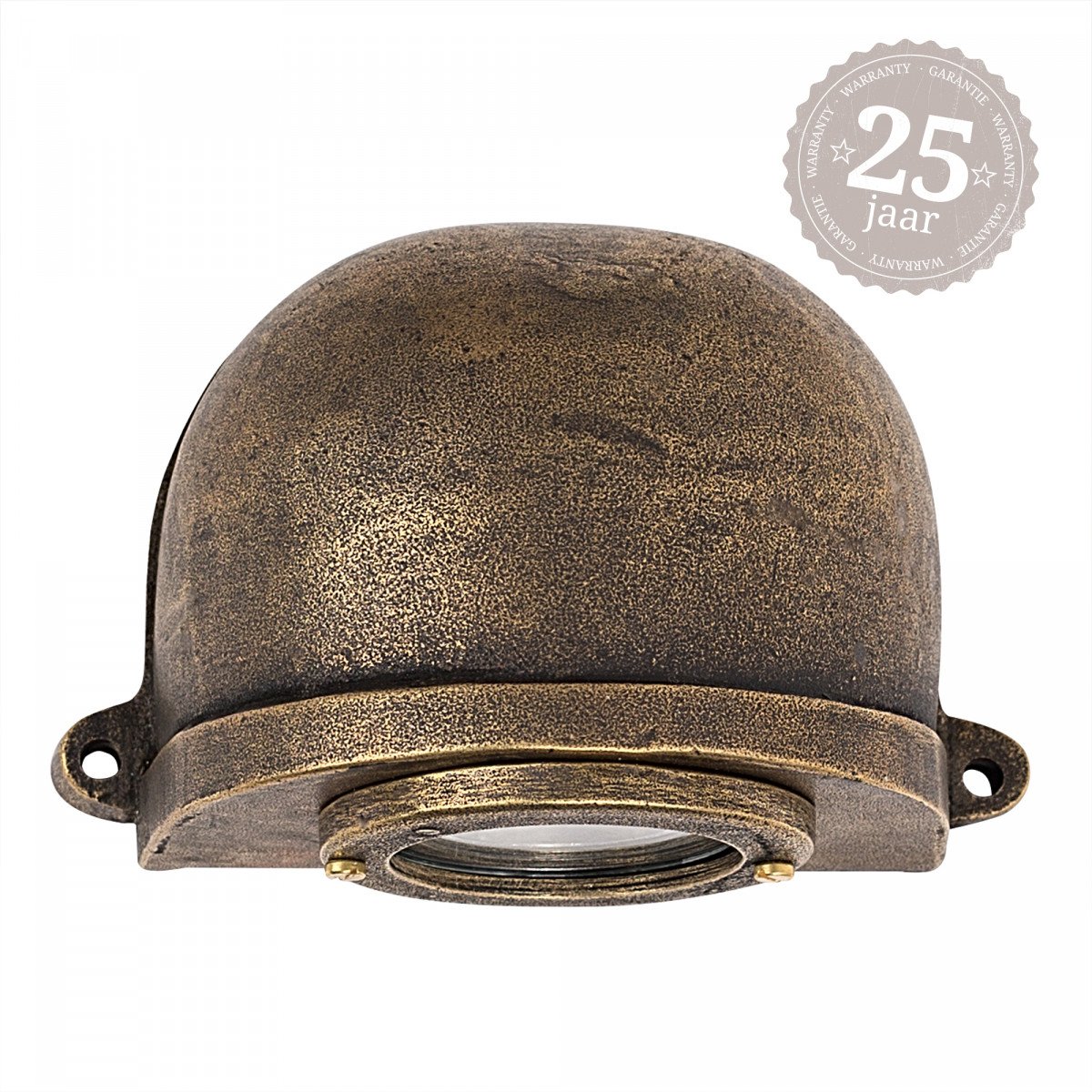 Dusky Wandlampe Bronze