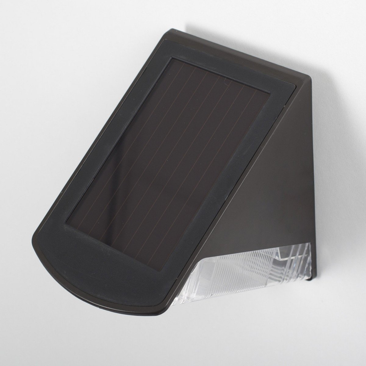 KS Solaris LED - Solar Energie Beleuchtung