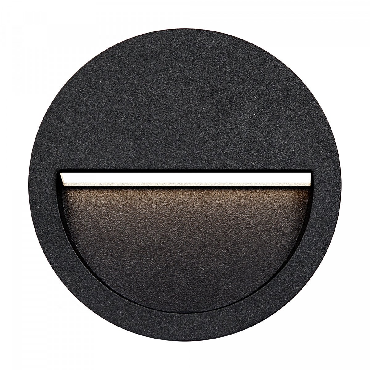 Einbauspot LED Downlighter Section 2 rund