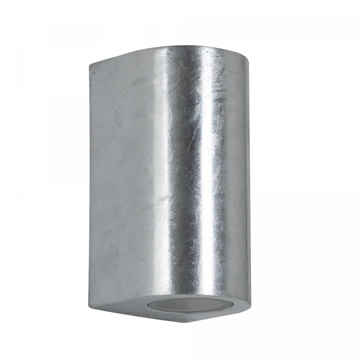 Wandleuchte, Uplighter, Downlighter, Noa, Verzinkt, KS, Beleuchtung, LED 